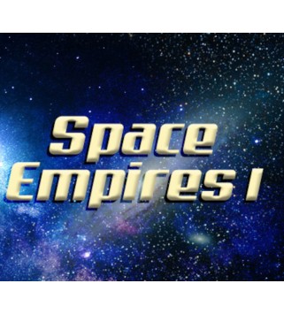 Space Empires I Steam Key GLOBAL